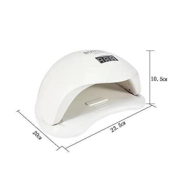 Reçine UV Lambası