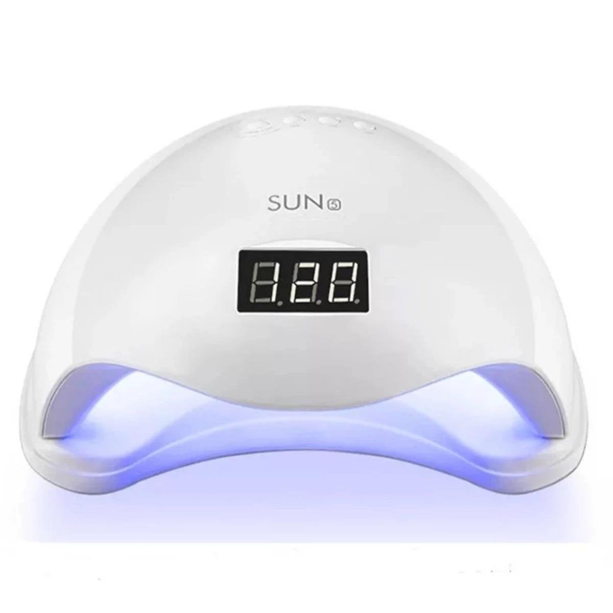 Reçine UV Lambası