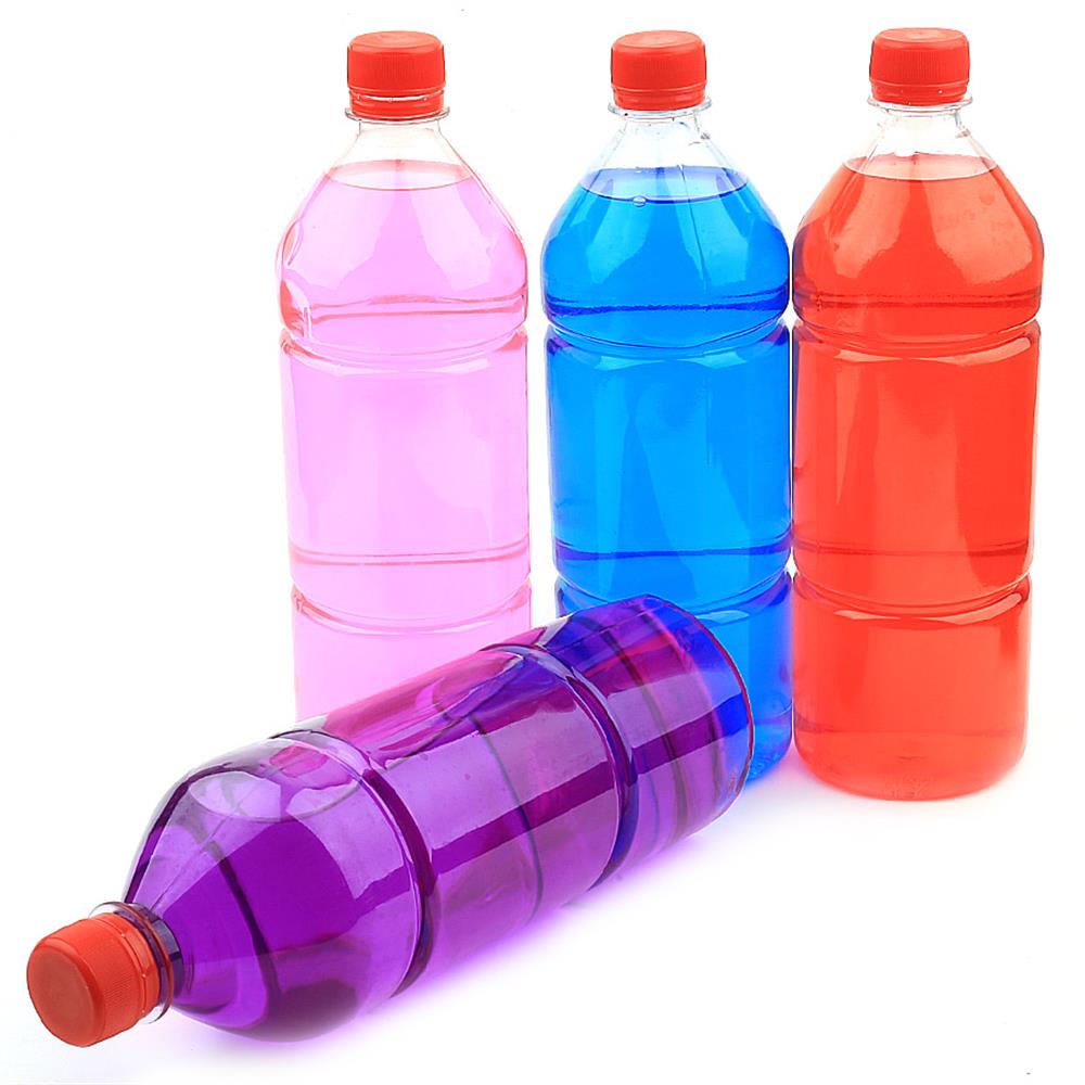 Renkli, Kokulu Kolonya ( 1 Litre )