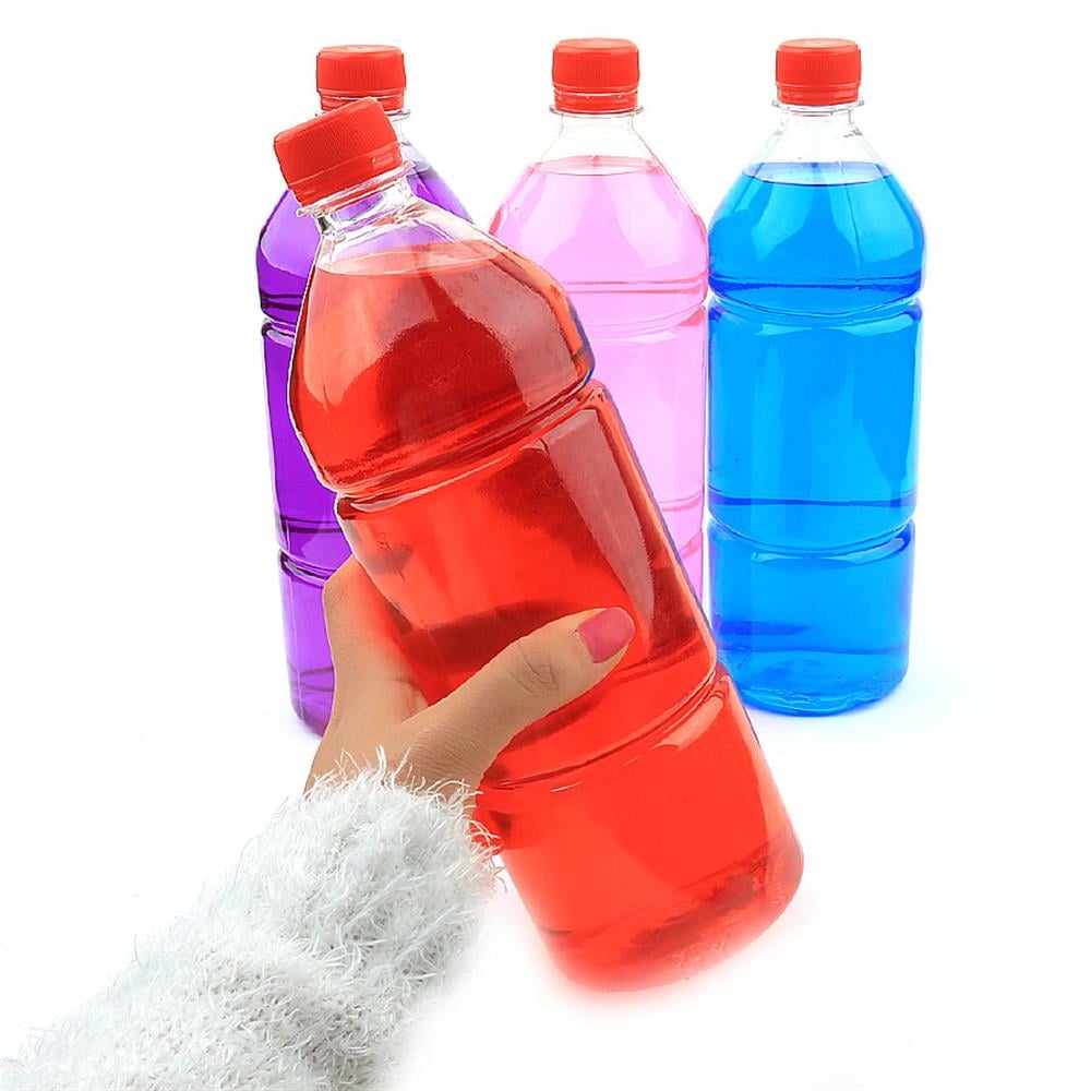 Renkli, Kokulu Kolonya ( 1 Litre )