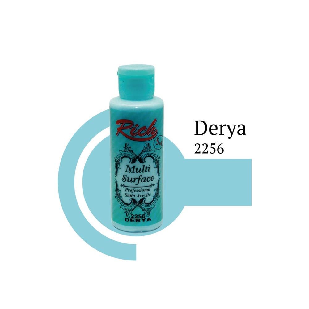 Rich Multi Surface 120 cc Boya - Derya 2256