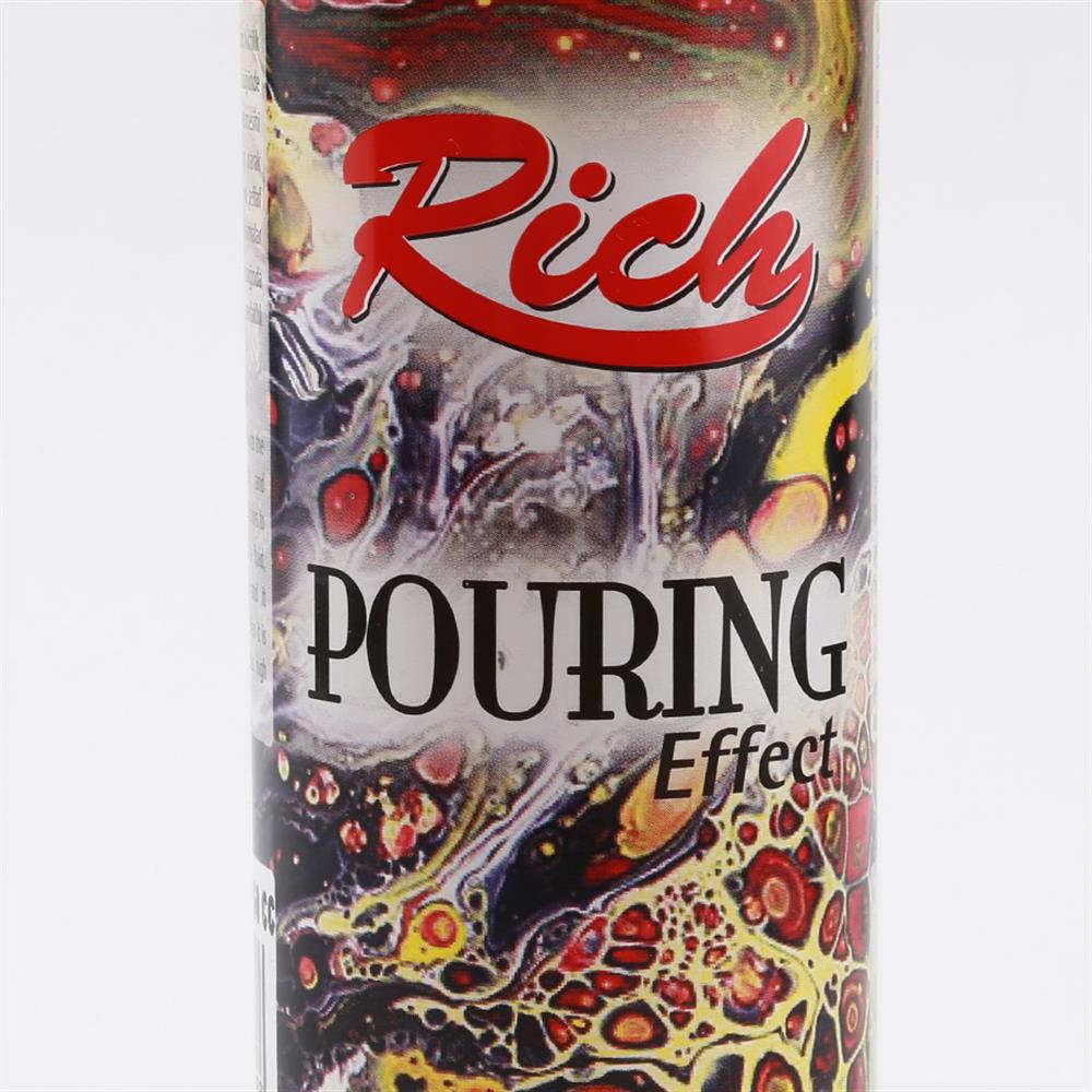 Rich Pouring Effect Medium 500 cc