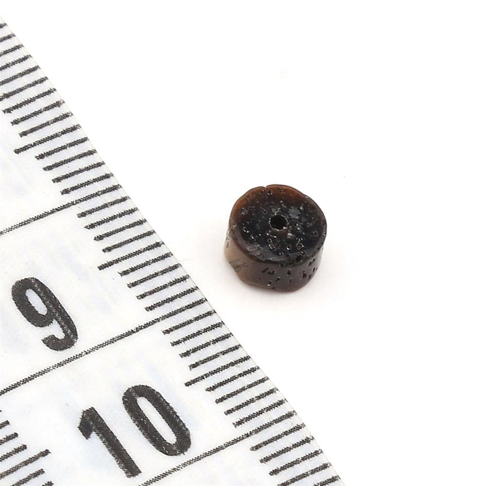 Rondele Kaplangözü Boncuk 10 adet