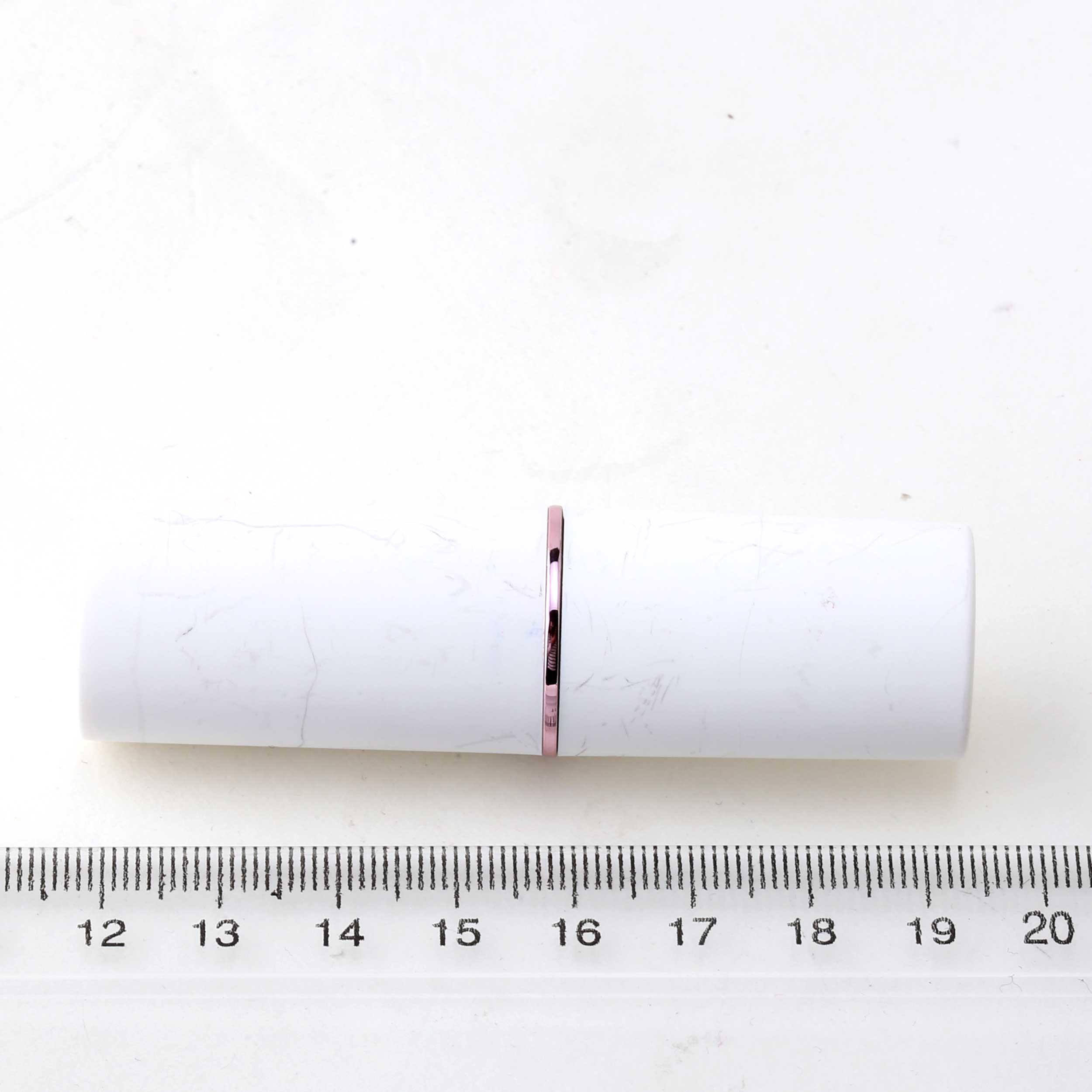 Ruj Şeklinde İğnedanlık (5 Adet İğne)