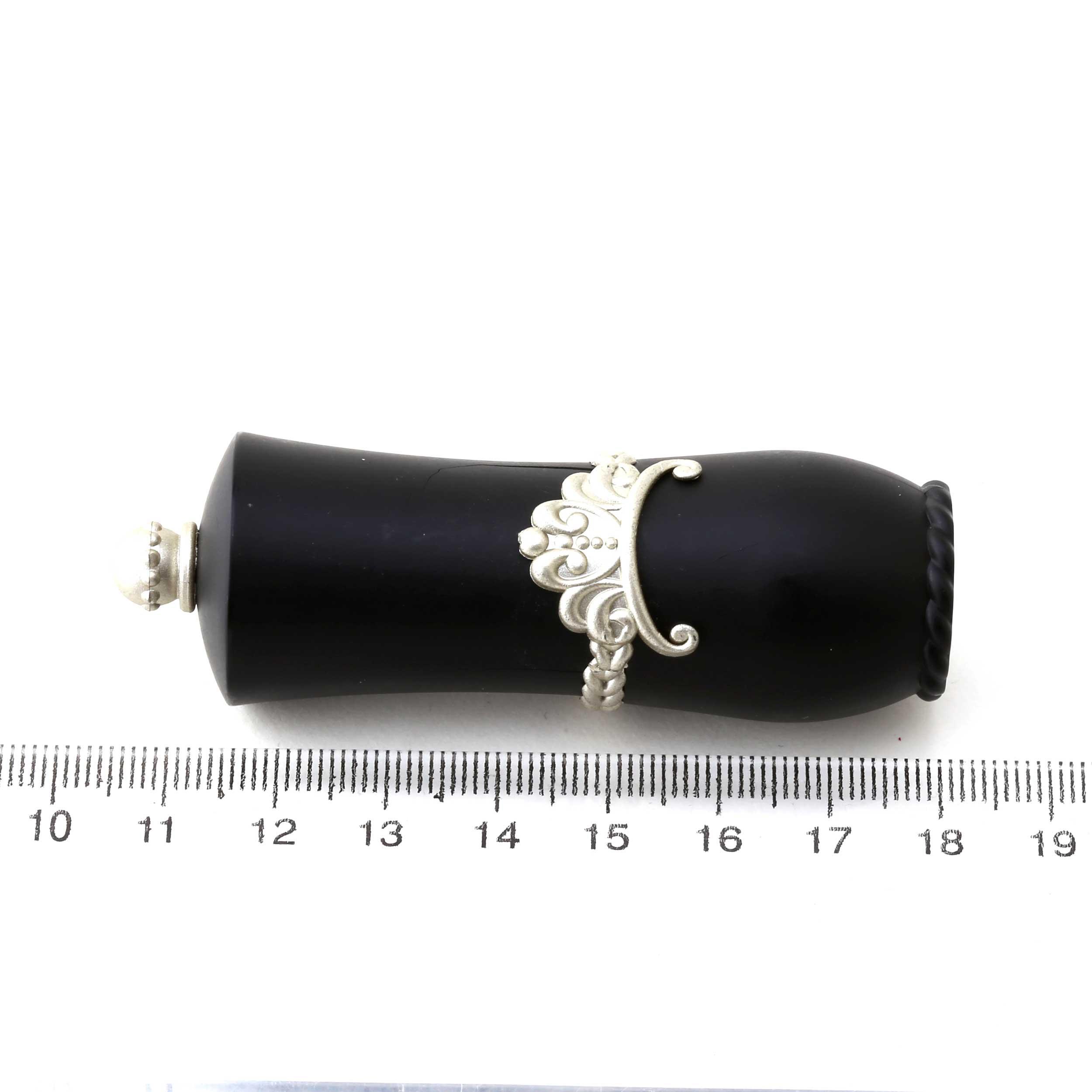 Ruj Şeklinde İğnelik (5 Adet İğne)