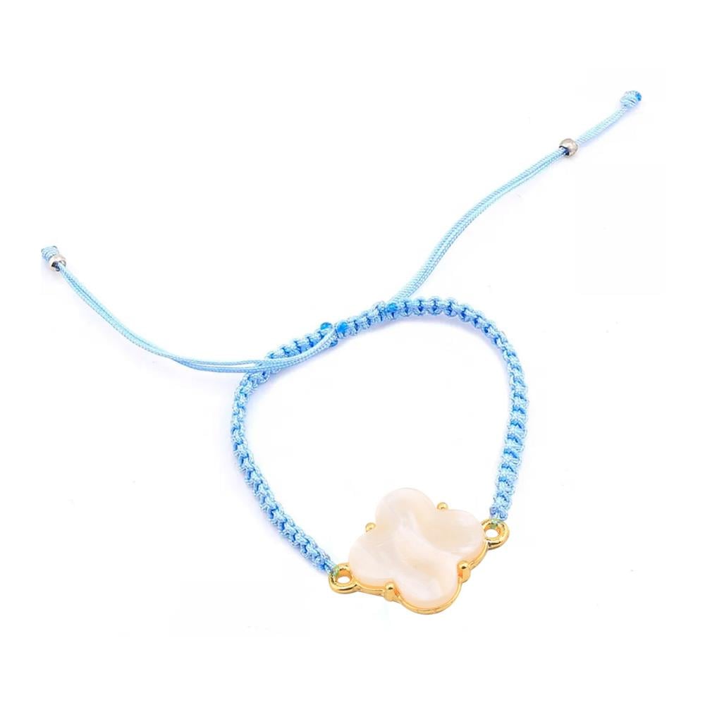 Sedefli Van Cleef Bileklik Aparatı