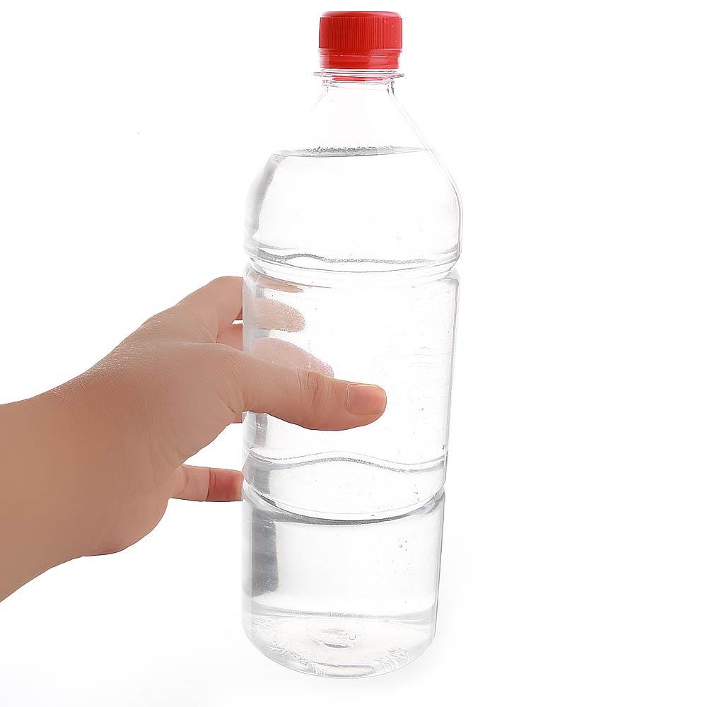 Şeffaf Kolonya ( 1 Litre )