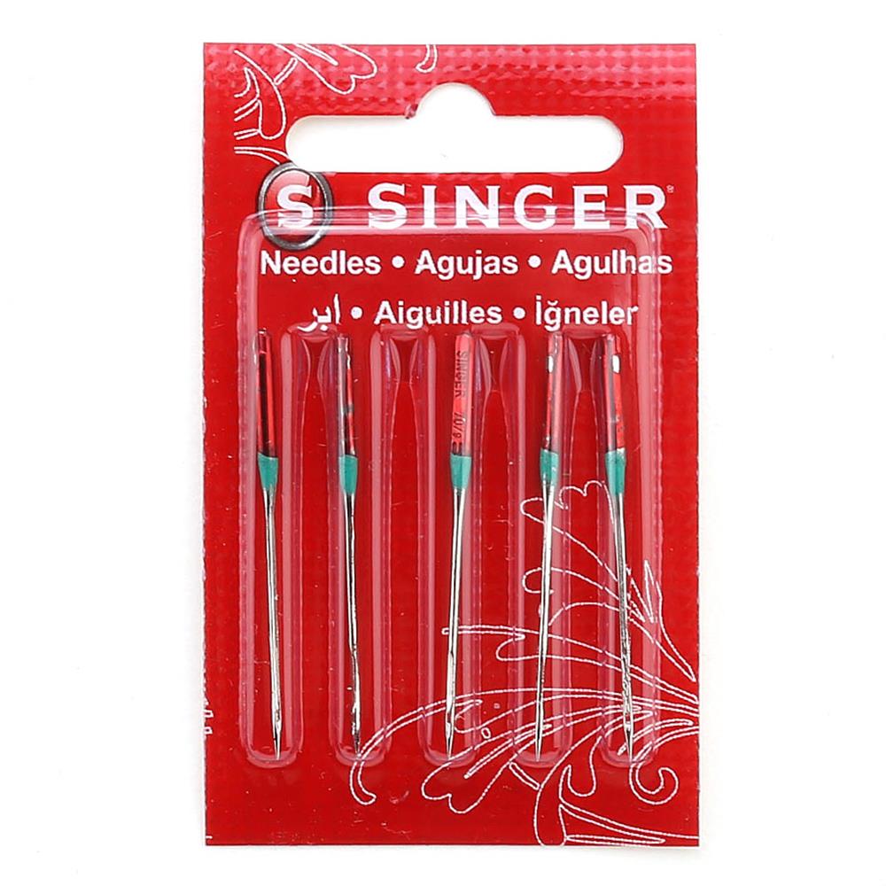 Singer Dikiş Makinesi İğnesi 2020 - 09