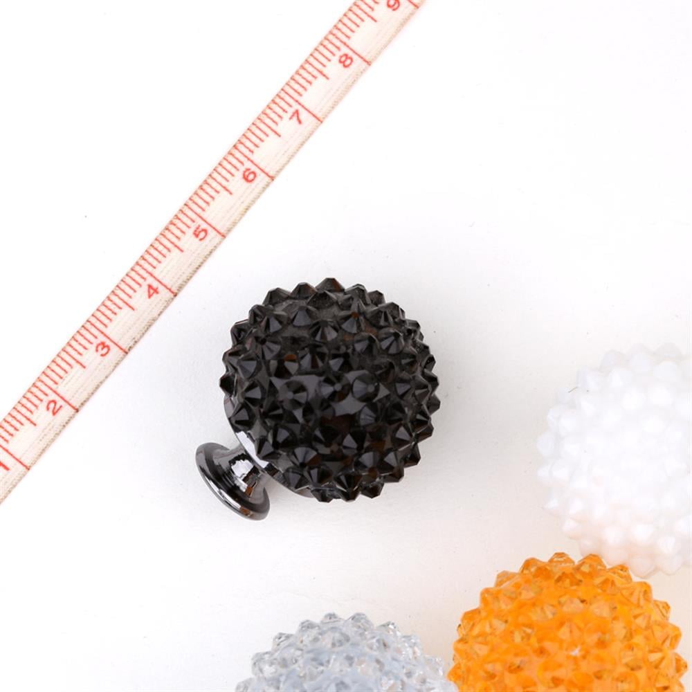 Sivri Taşlı Çekmece ve Dolap Kulp