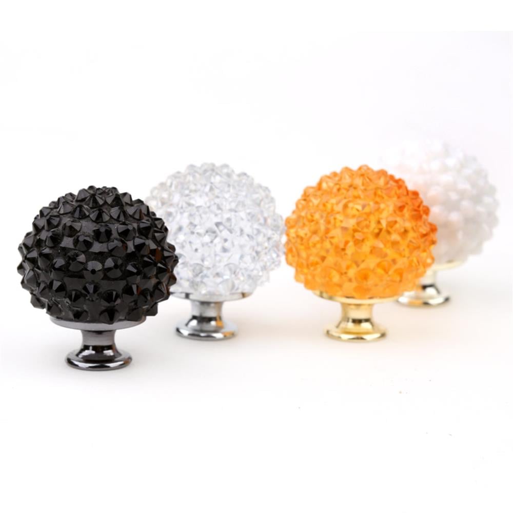 Sivri Taşlı Çekmece ve Dolap Kulp