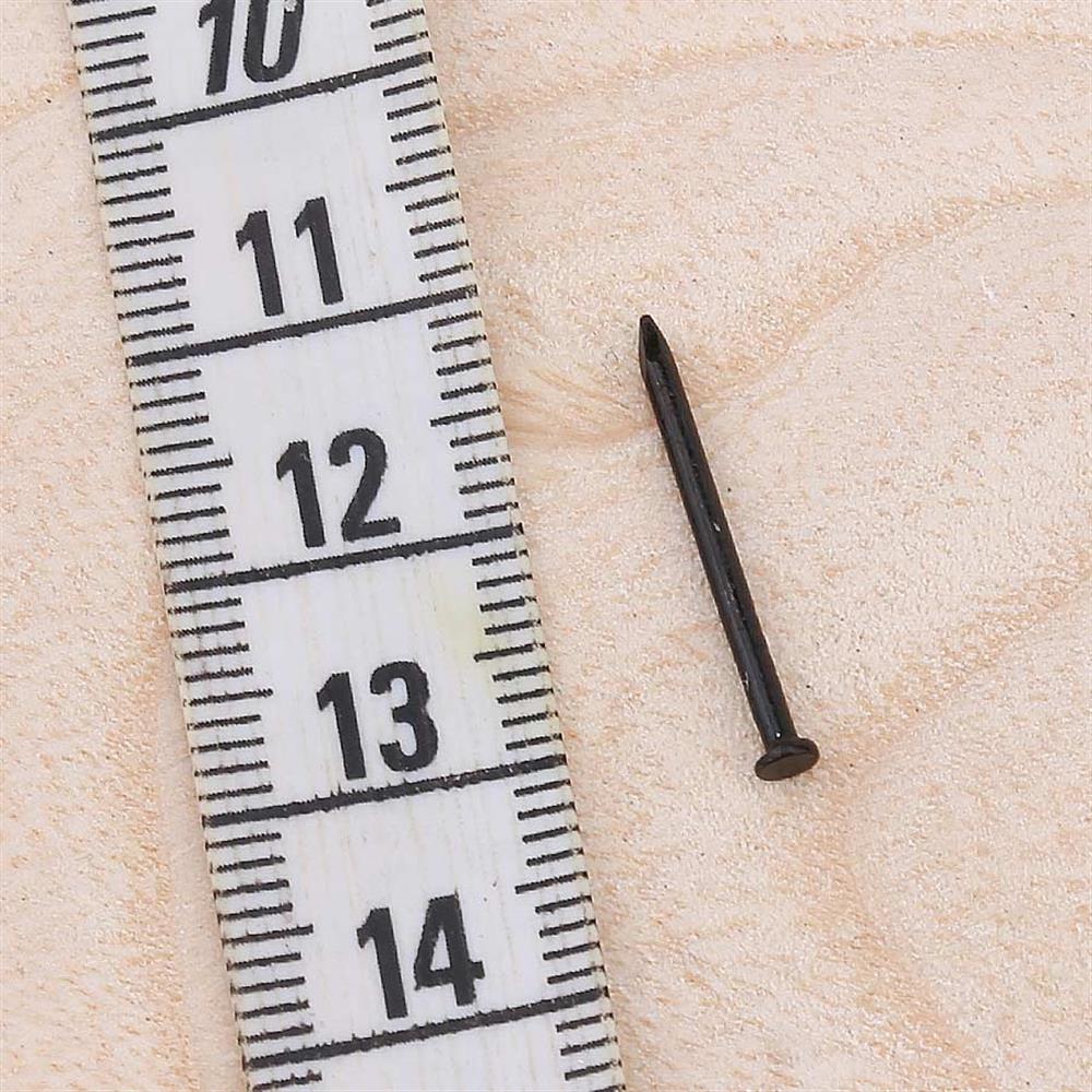 Siyah Filografi Çivisi