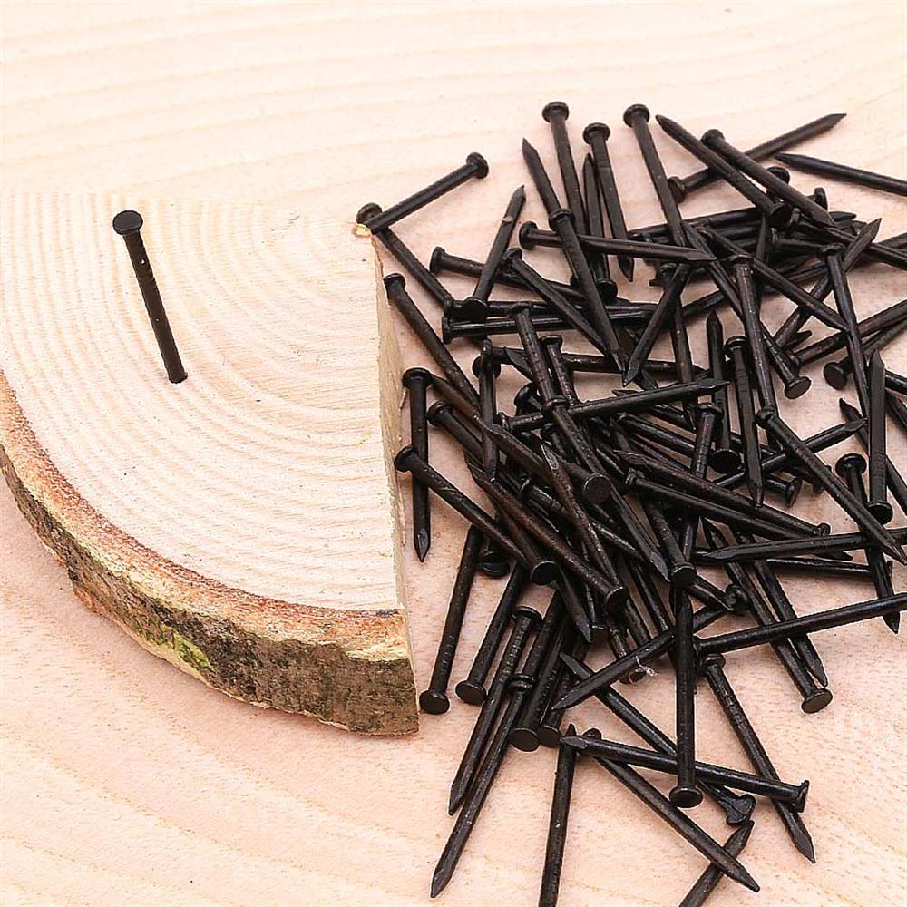 Siyah Filografi Çivisi