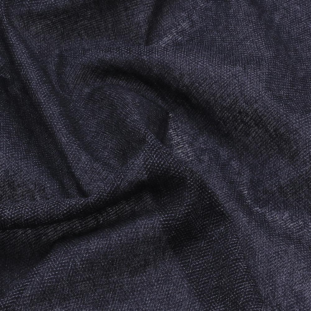 Siyah Kumaş Bez Tela