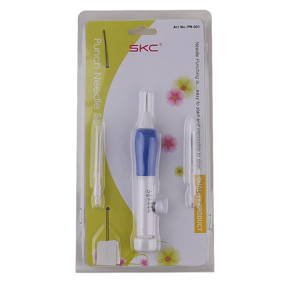 SKC Panç (Punch) İğne Seti