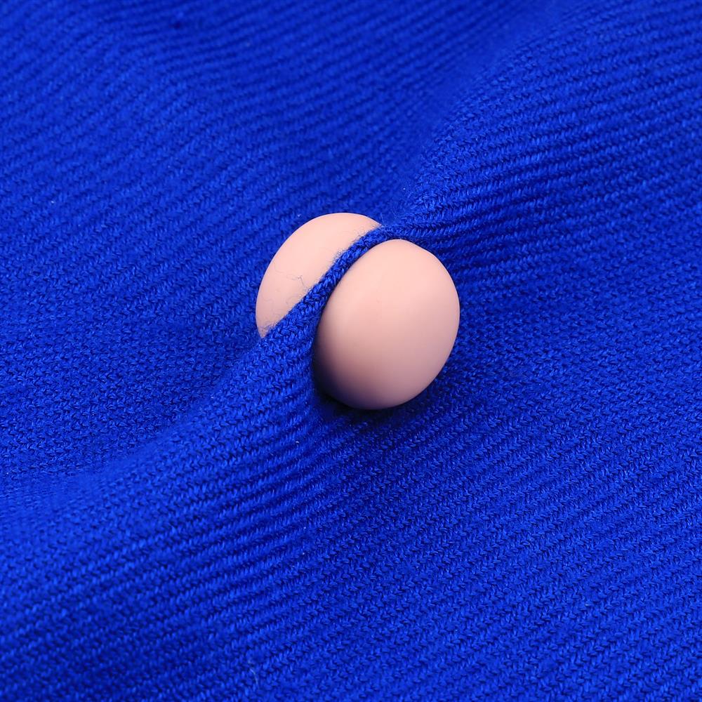 Soft Mat Kaplama Pudra Eşarp Şal Mıknatısı