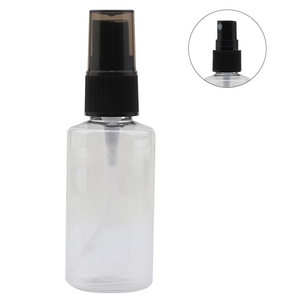 Sprey Başlıklı Plastik Şişe 50 ml
