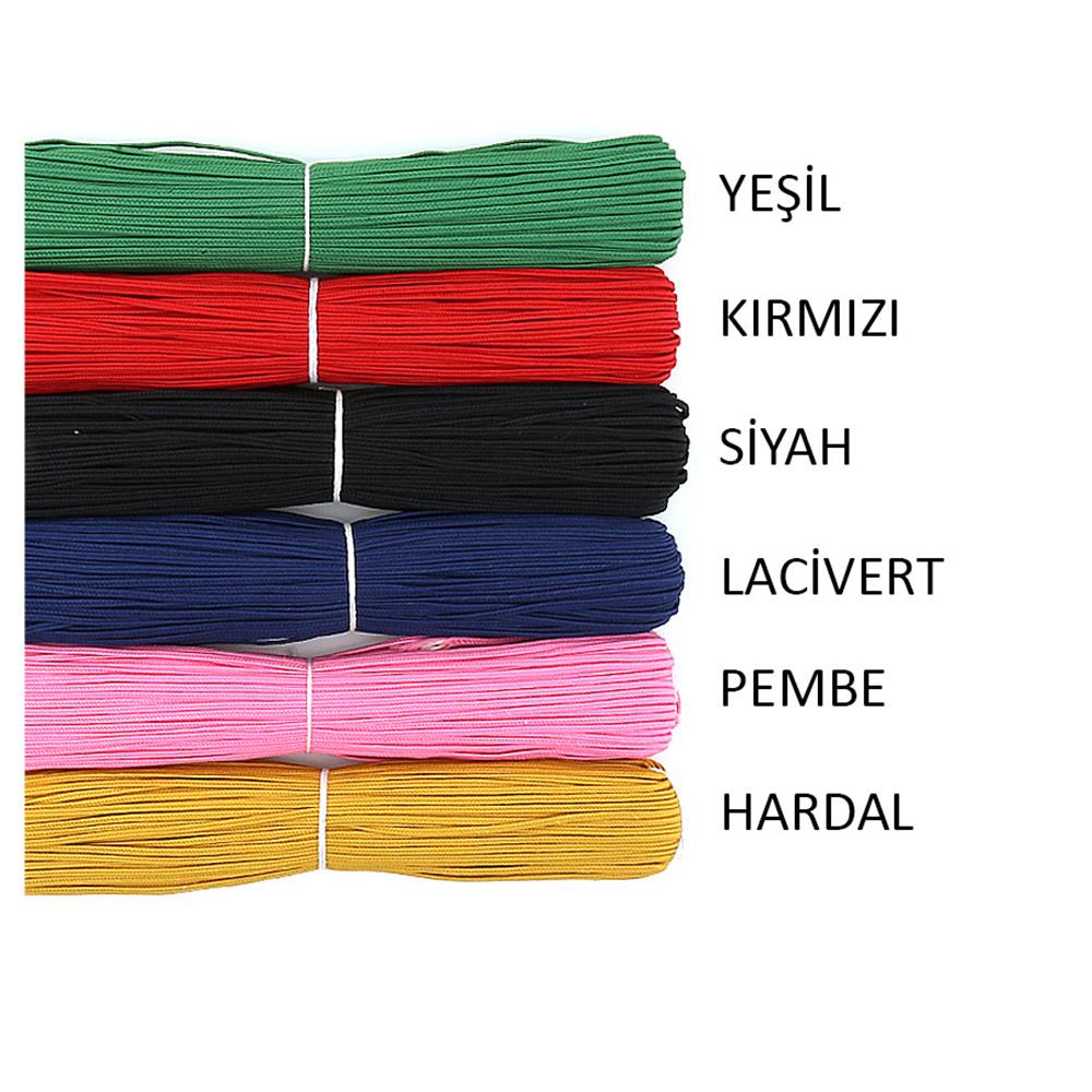 Su Taşı İp (50 metre)