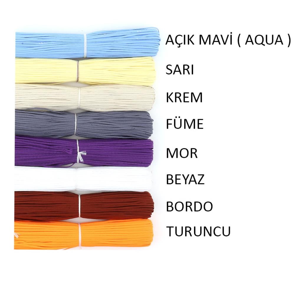 Su Taşı İp (50 metre)