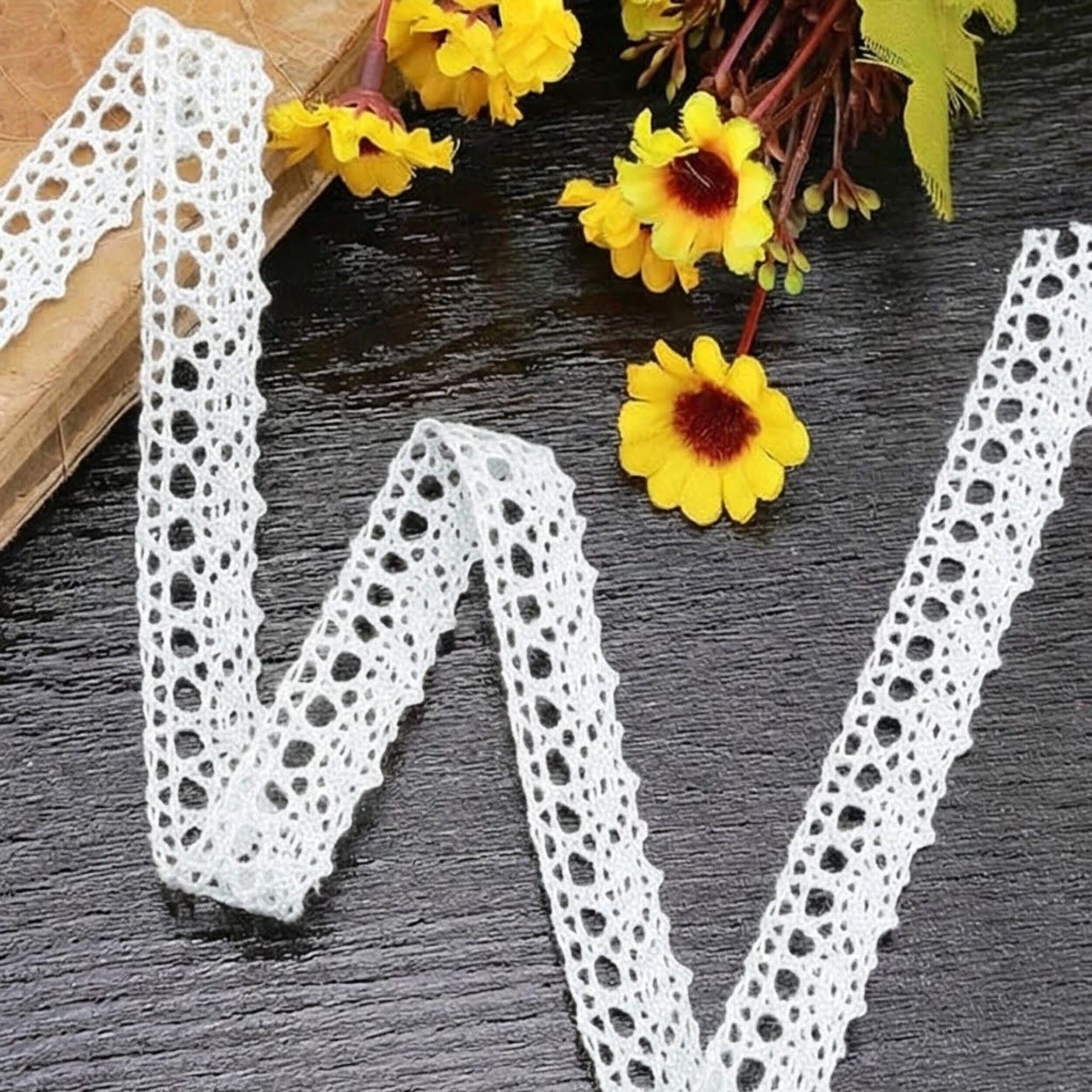 Su Yeşili Kopanaki Pamuk Dantel