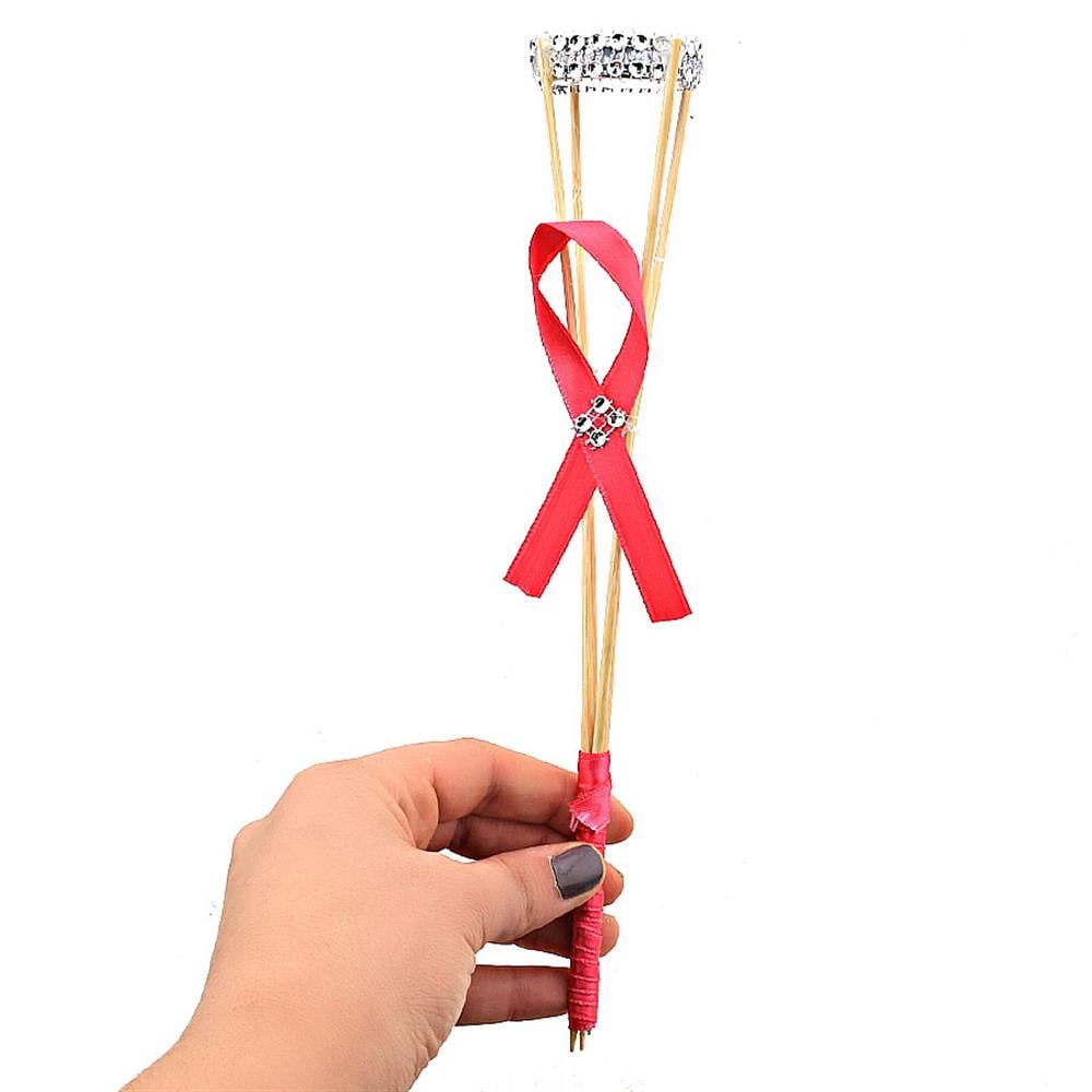 Survivor Meşale Mum (10 Adet)