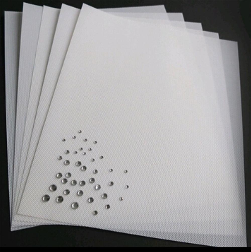 Taş Transfer Kağıdı