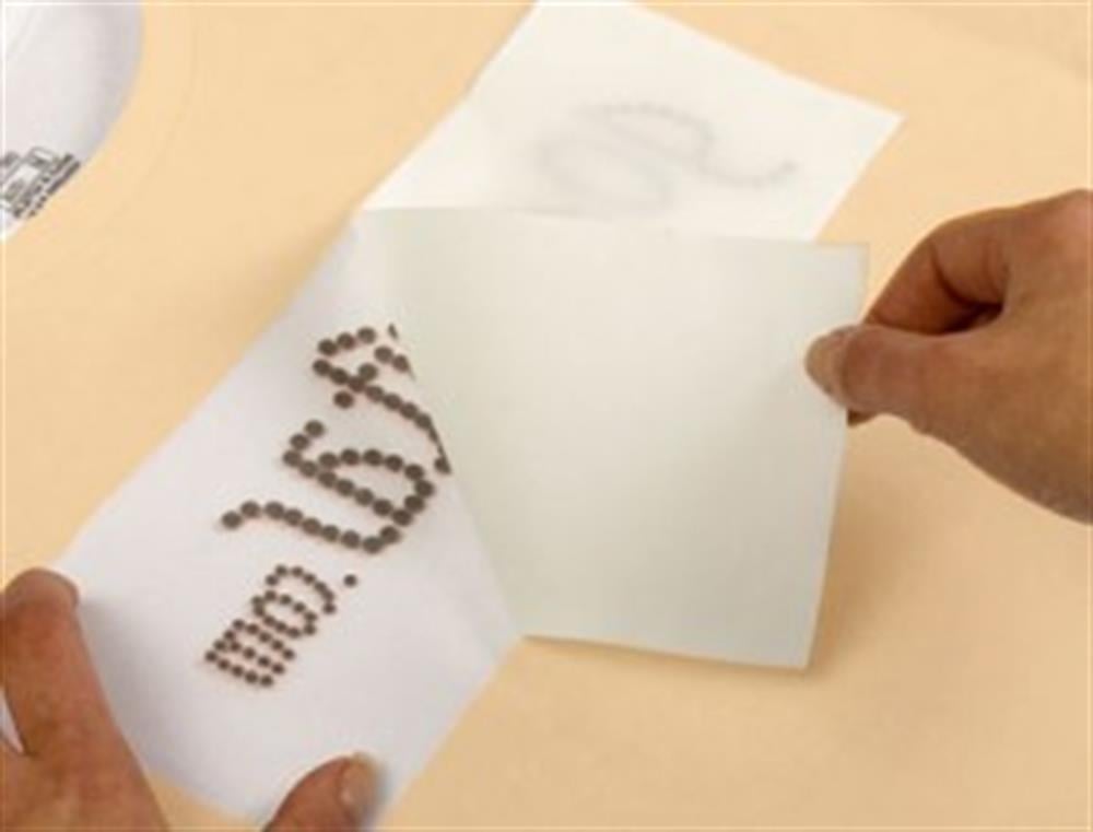 Taş Transfer Kağıdı