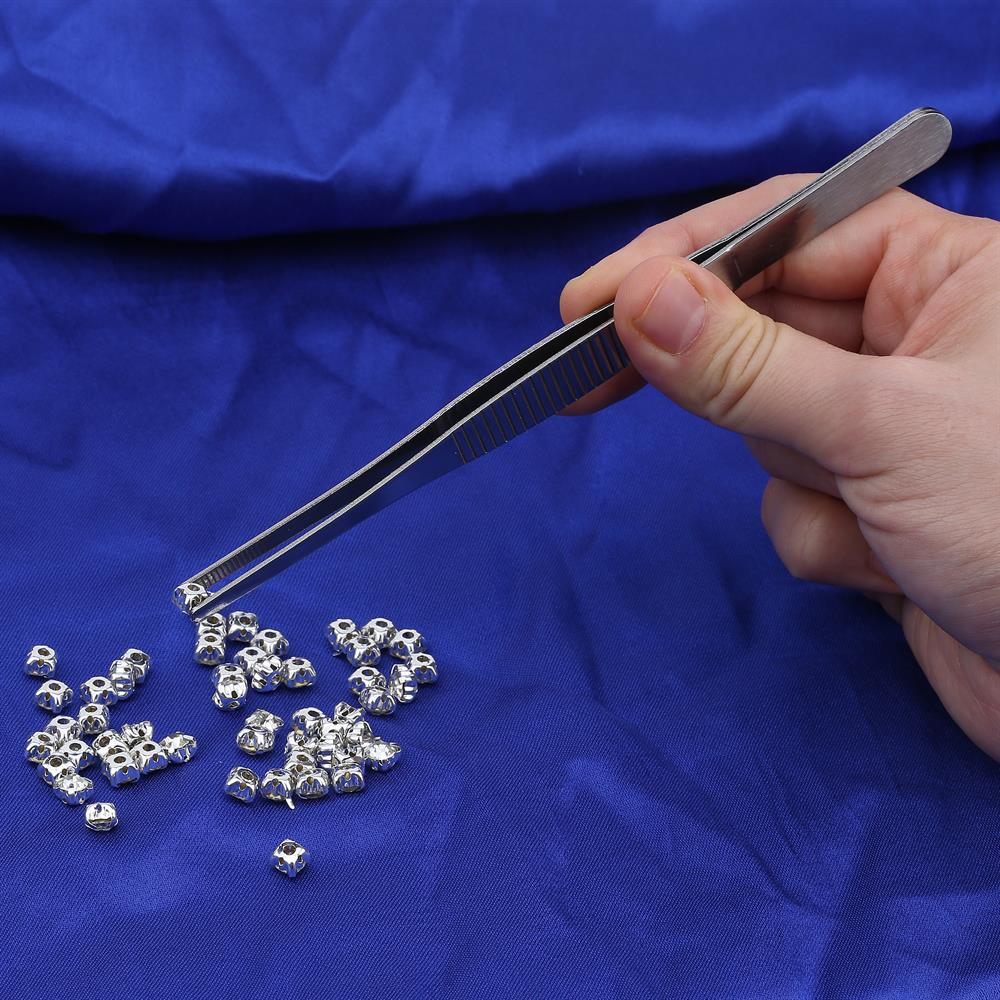 Taş ve Boncuk Tutma Cımbızı