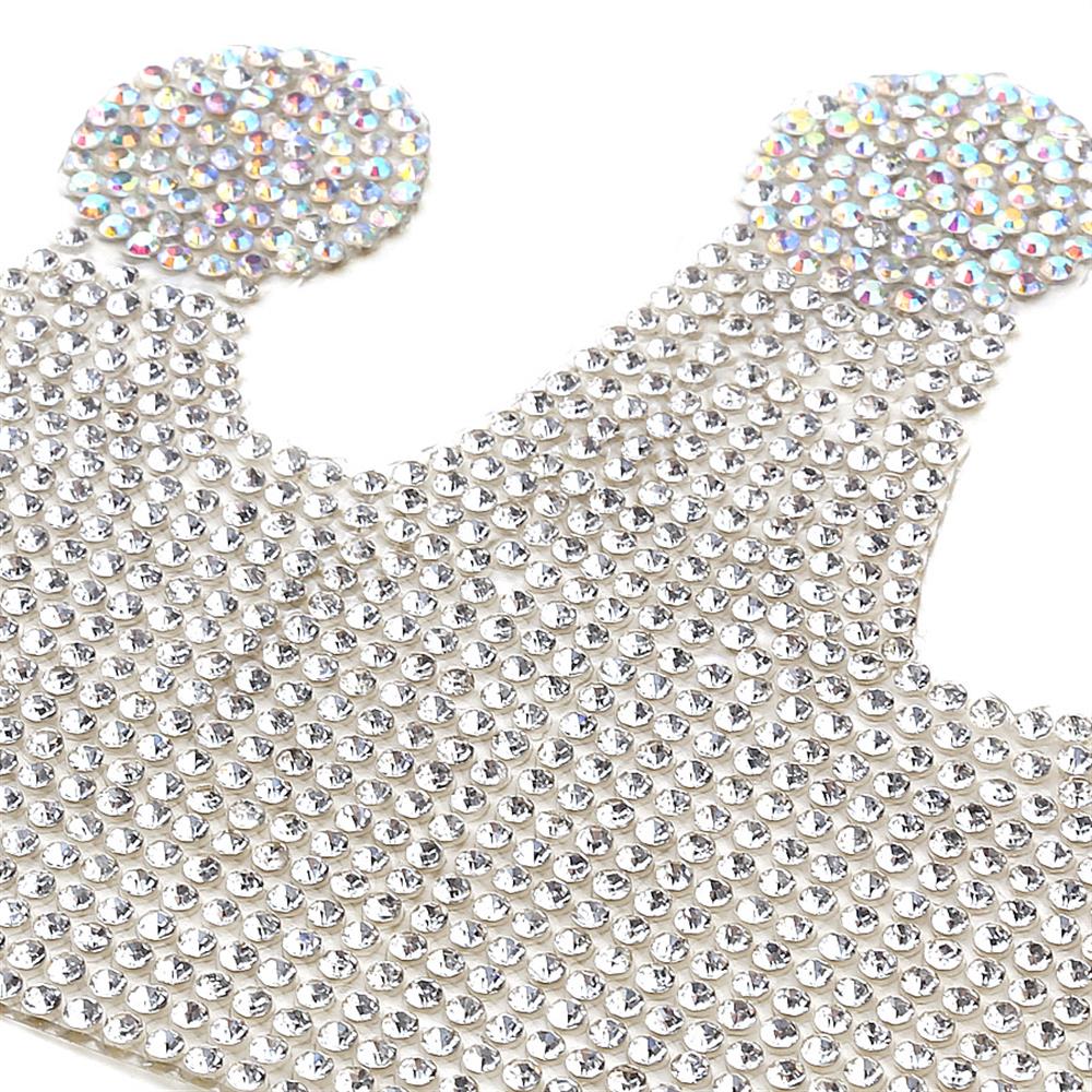 Taşlı Prens Tacı Modeli