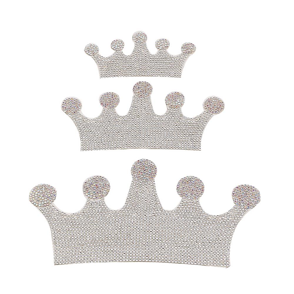 Taşlı Prens Tacı Modeli