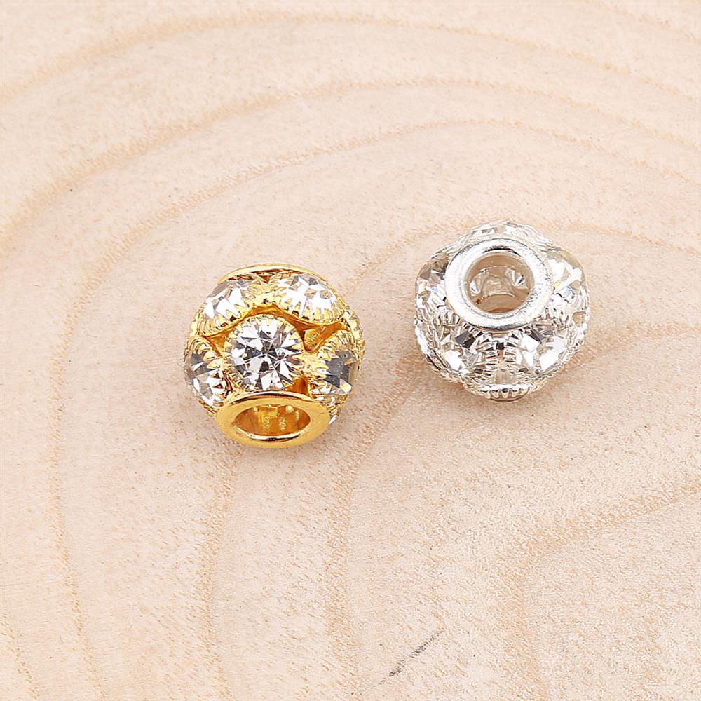 Taşlı Püskül Ucu