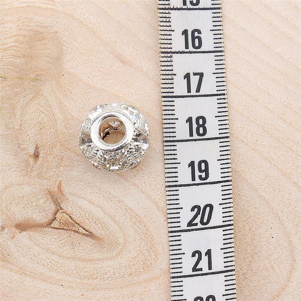 Taşlı Püskül Ucu