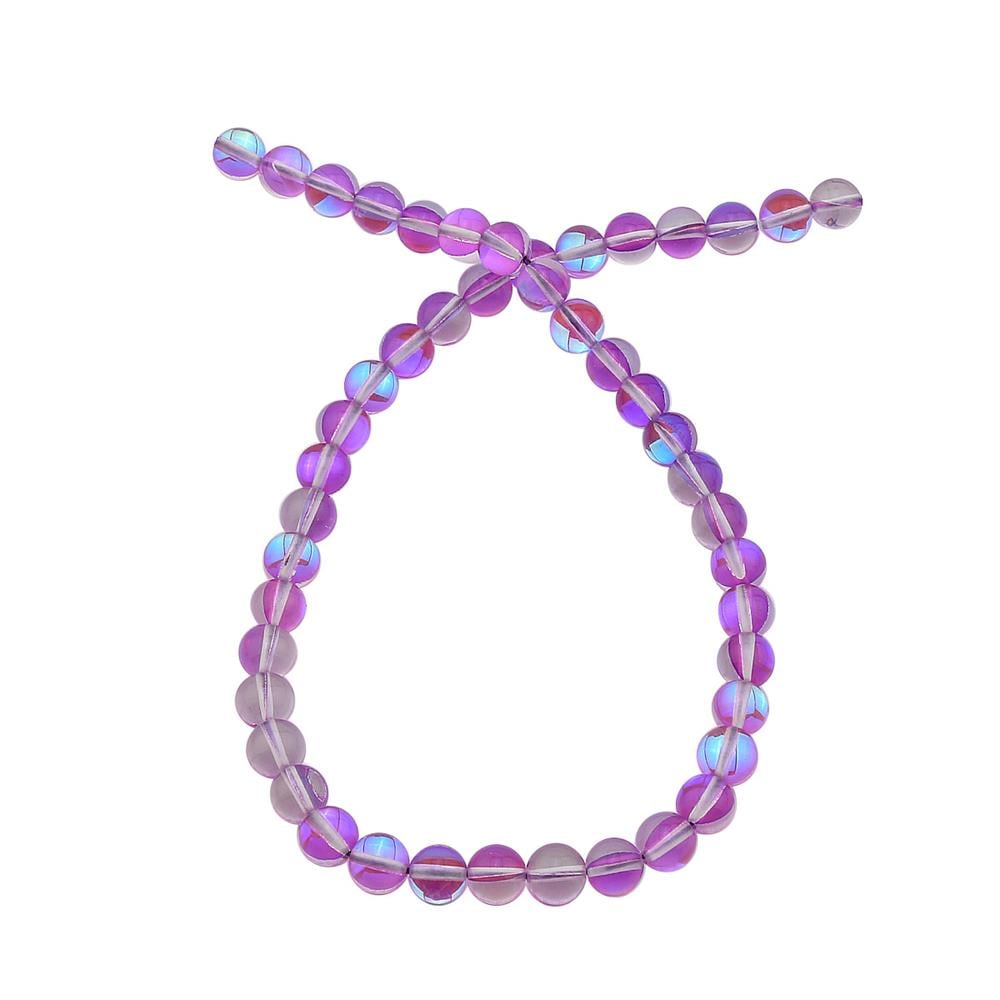 Termal Kuvars Boncuk