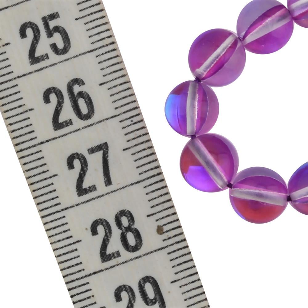 Termal Kuvars Boncuk