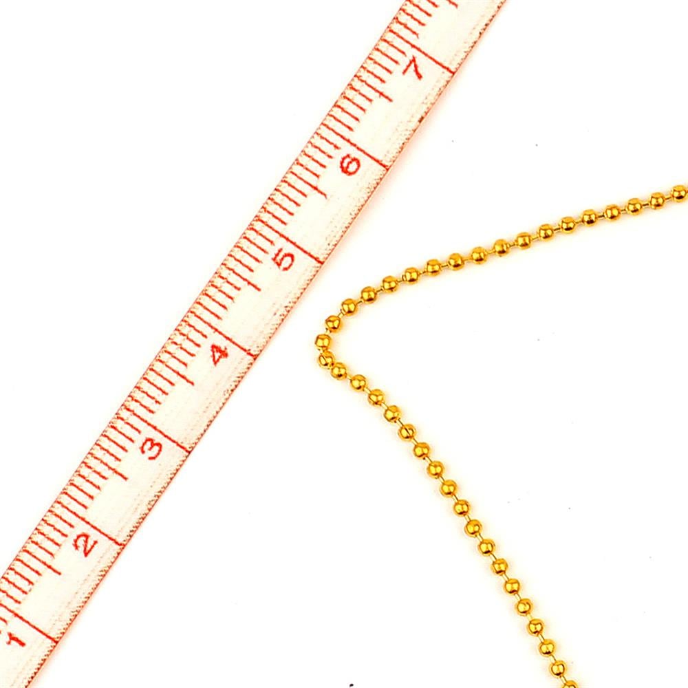 Top Zincir Metre