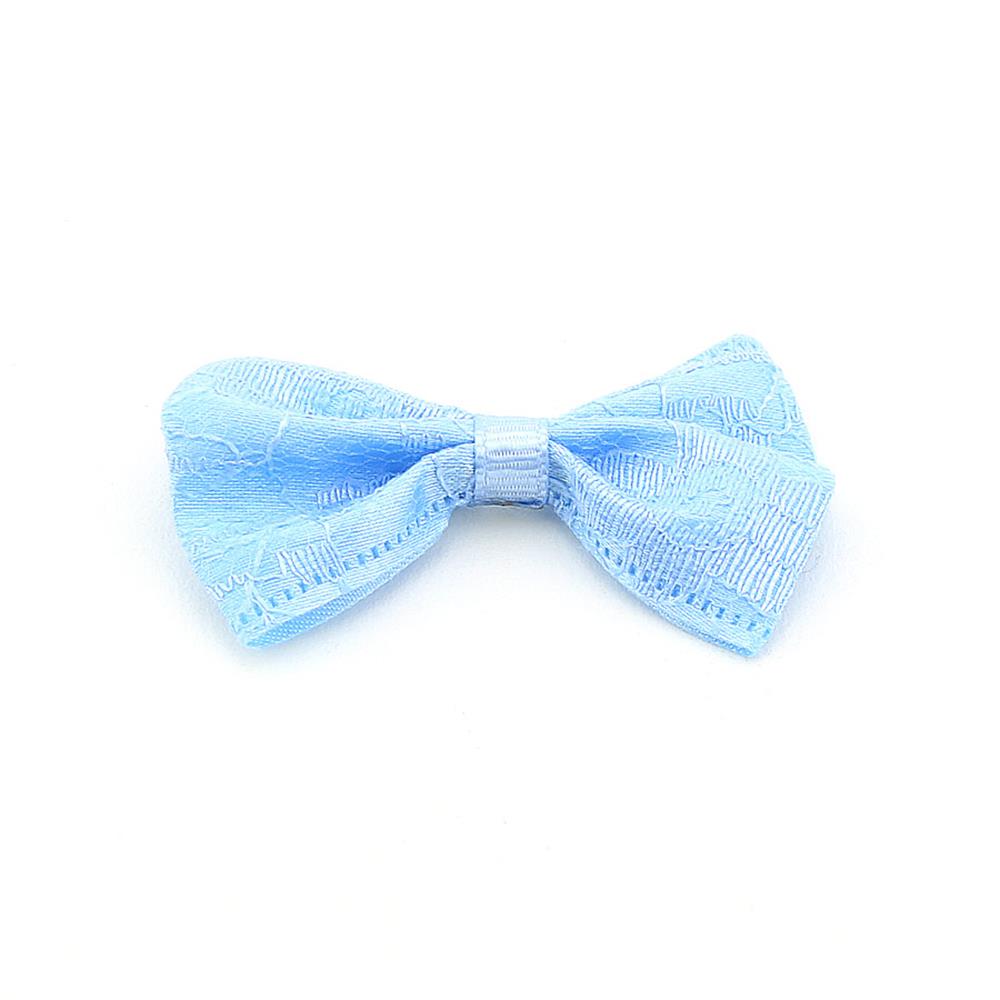 Tüllü Saten Fiyonk