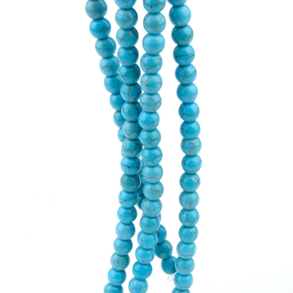 Turkuaz Boncuk