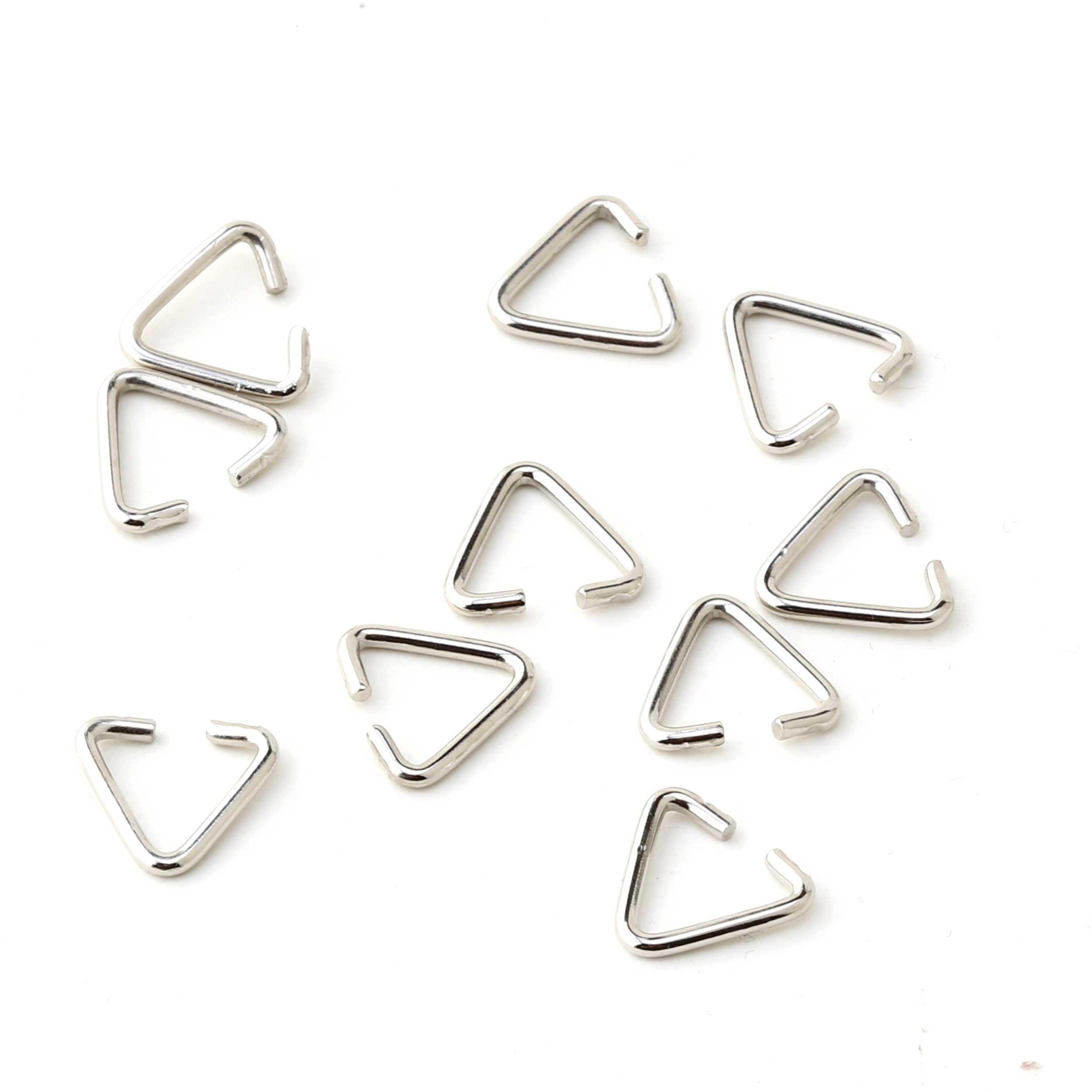 Üçgen Halka (10 Adet)