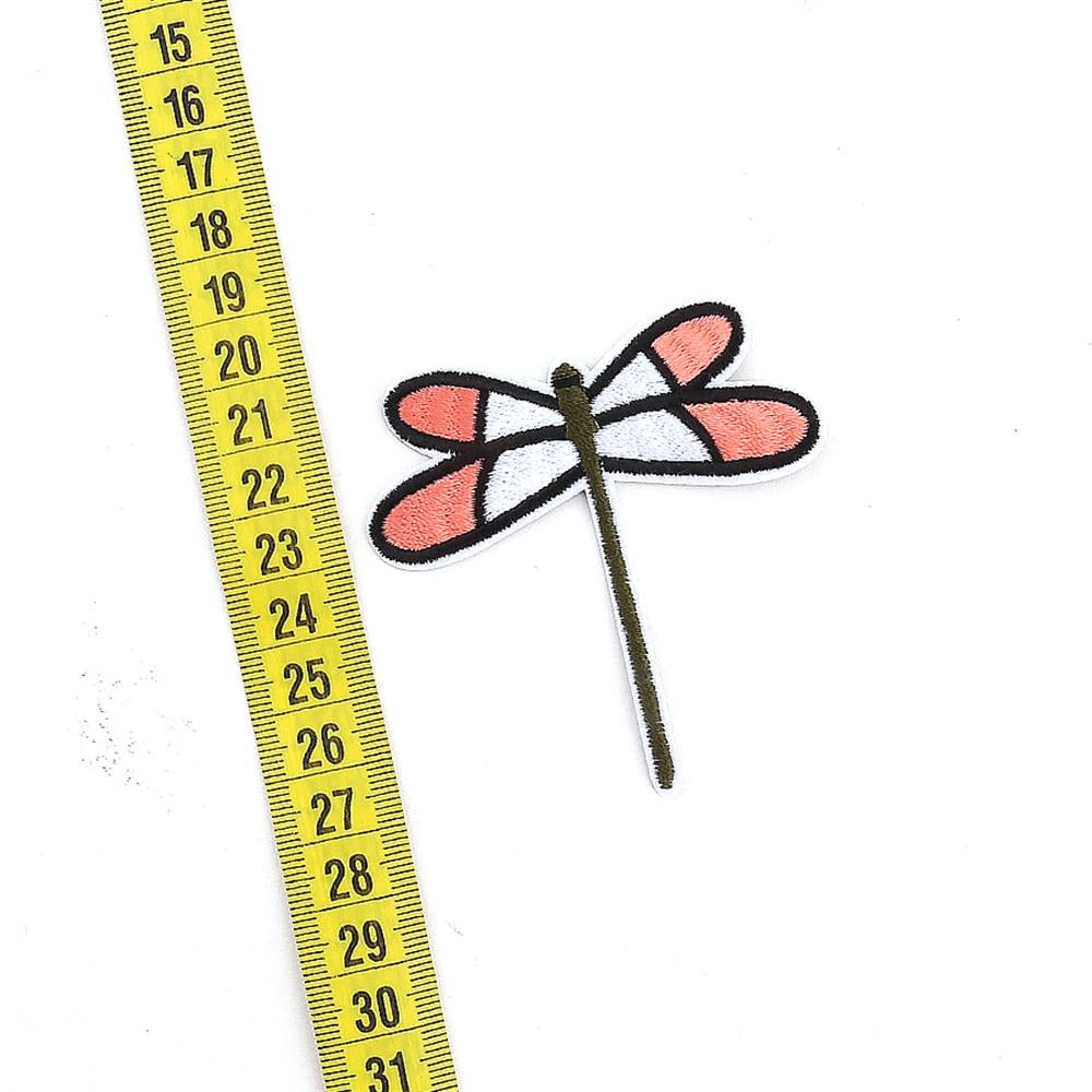 Ütüyle Yapıştırılabilen Yusufcuk Aplike