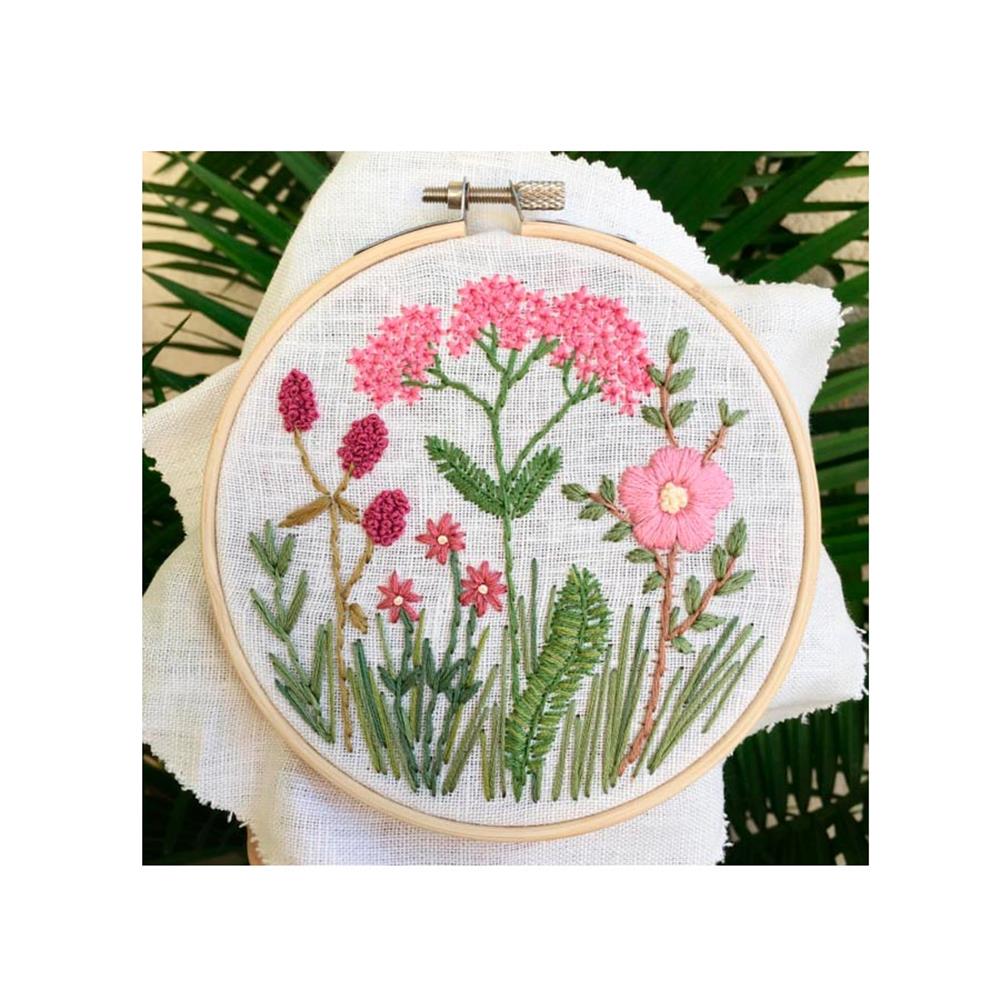 Vidalı Ahşap Kasnak 10,5 cm
