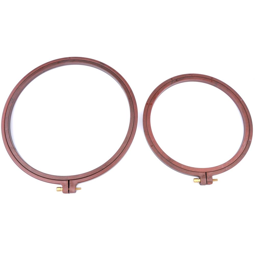 Vidalı Nakış Kasnağı