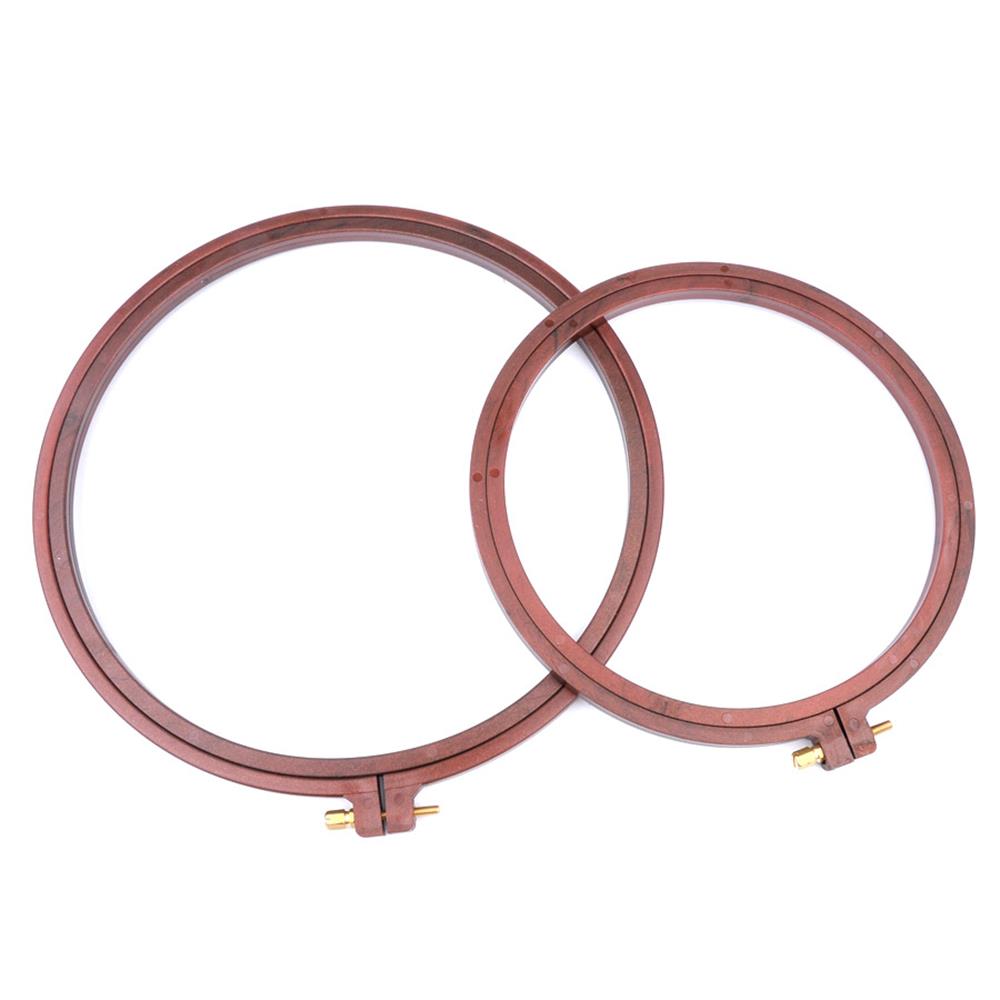 Vidalı Nakış Kasnağı