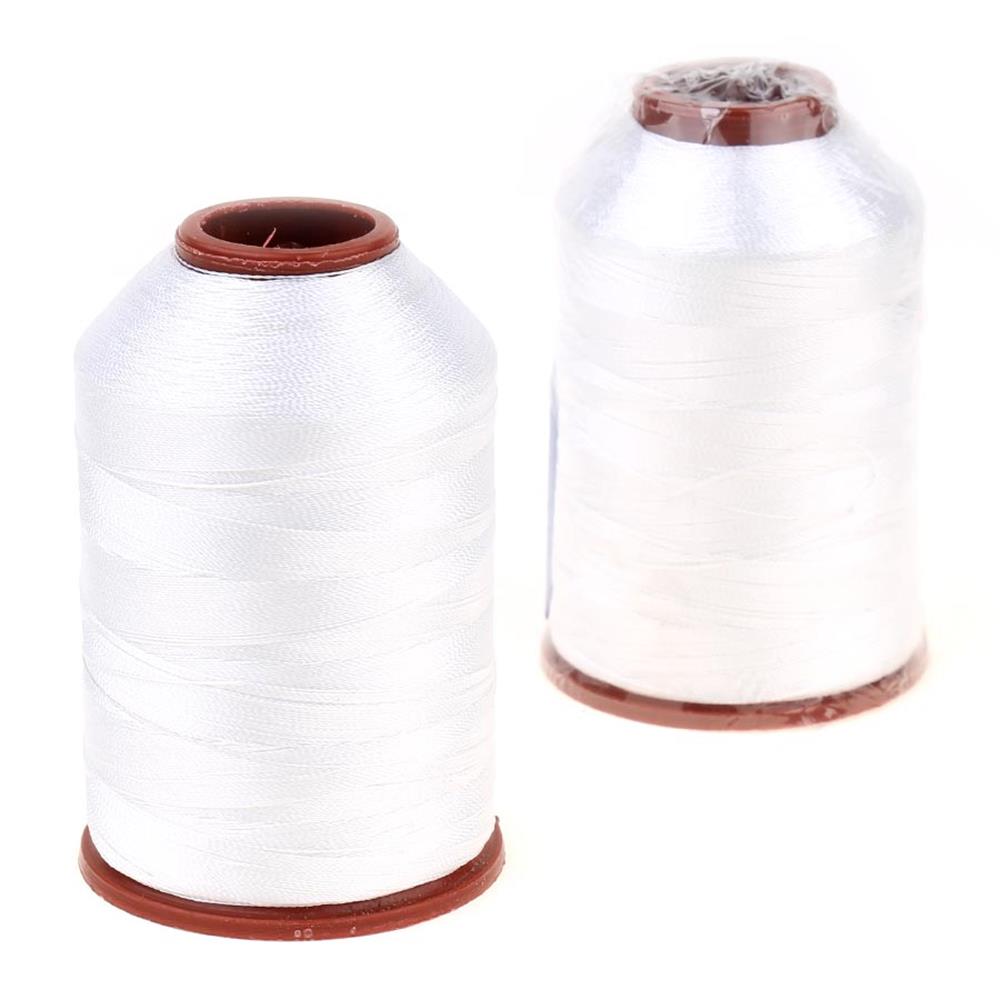 Yabalı Polyester Dantel Nakış İpliği 100 gr