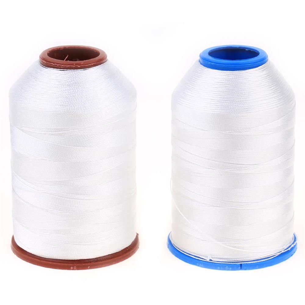 Yabalı Polyester Dantel Nakış İpliği 100 gr