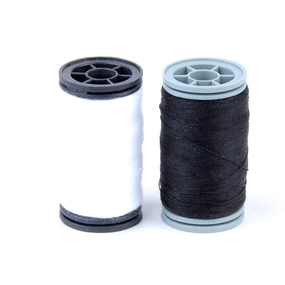 Yabalı Polyester Dikiş İpliği (100 metre)