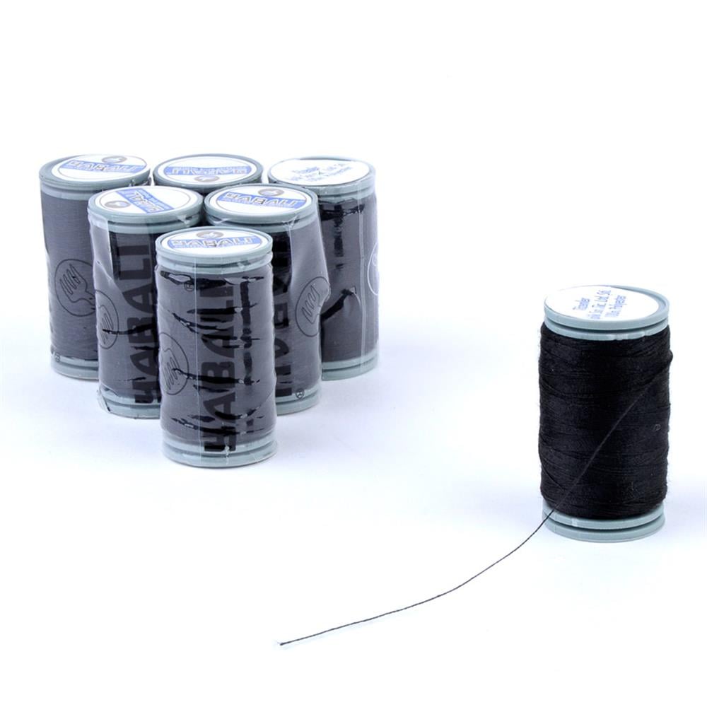 Yabalı Polyester Dikiş İpliği (100 metre)