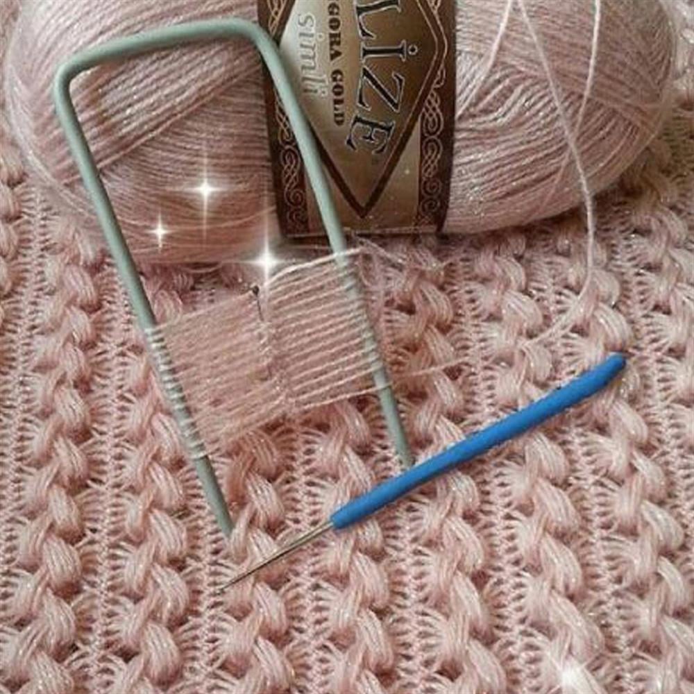 Yün Firkete, Küçük