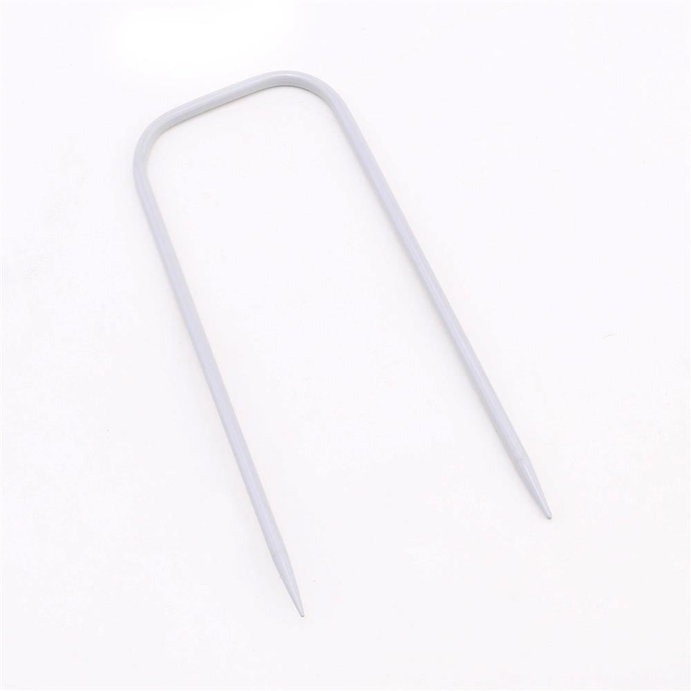 Yün Firkete, Küçük