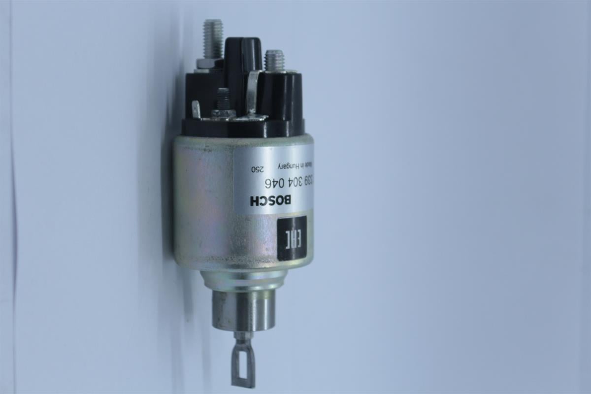 BMW BOSCH MARŞ OTOMATİĞİ  