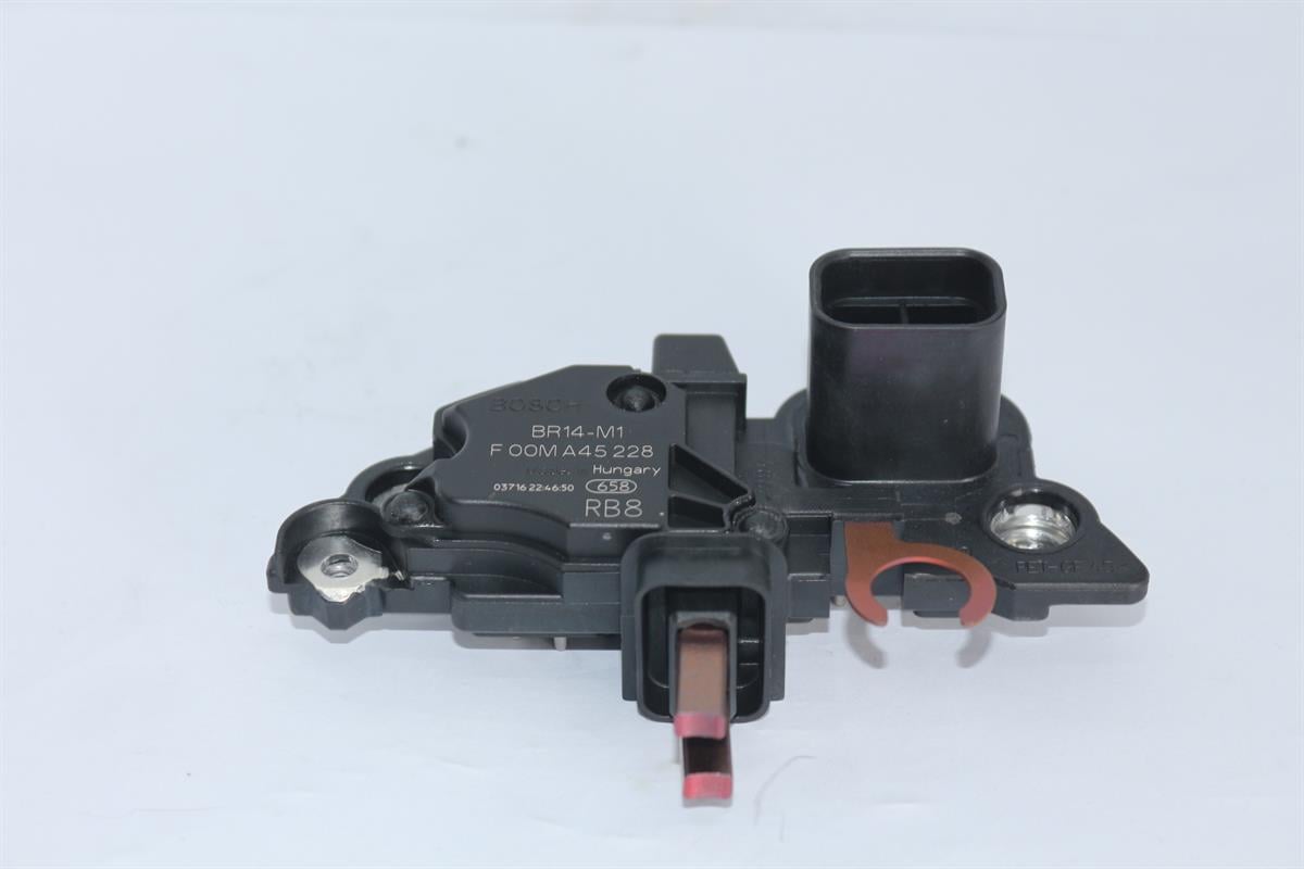 BOSCH MİTSUBİSHİ LANCER SARJ KONJEKTÖRÜ  F00MA45228