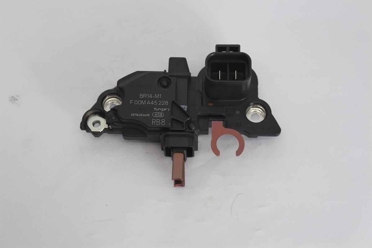 BOSCH MİTSUBİSHİ LANCER SARJ KONJEKTÖRÜ  F00MA45228